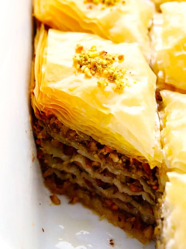 Baklava