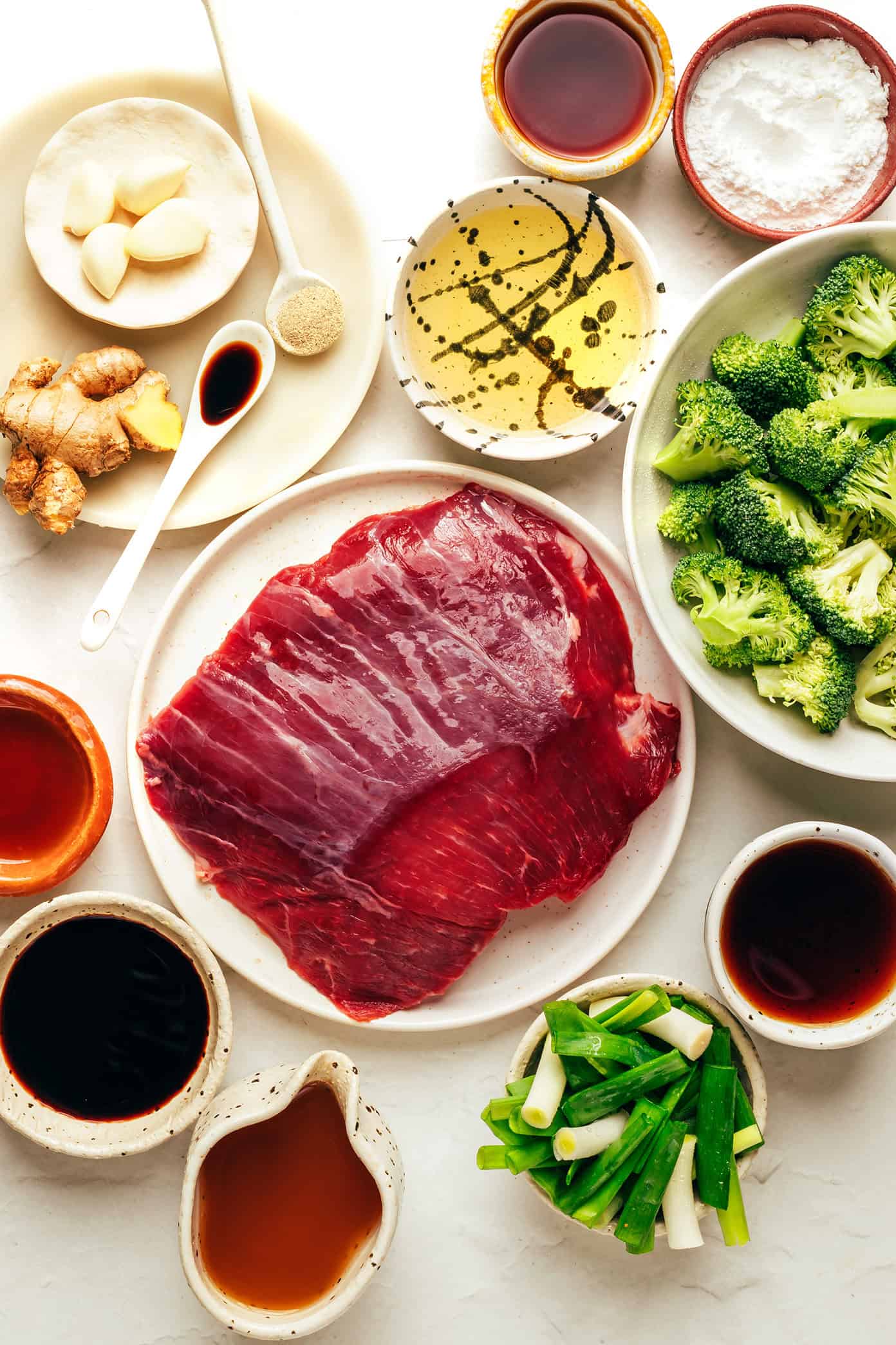 beef and broccoli ingredients