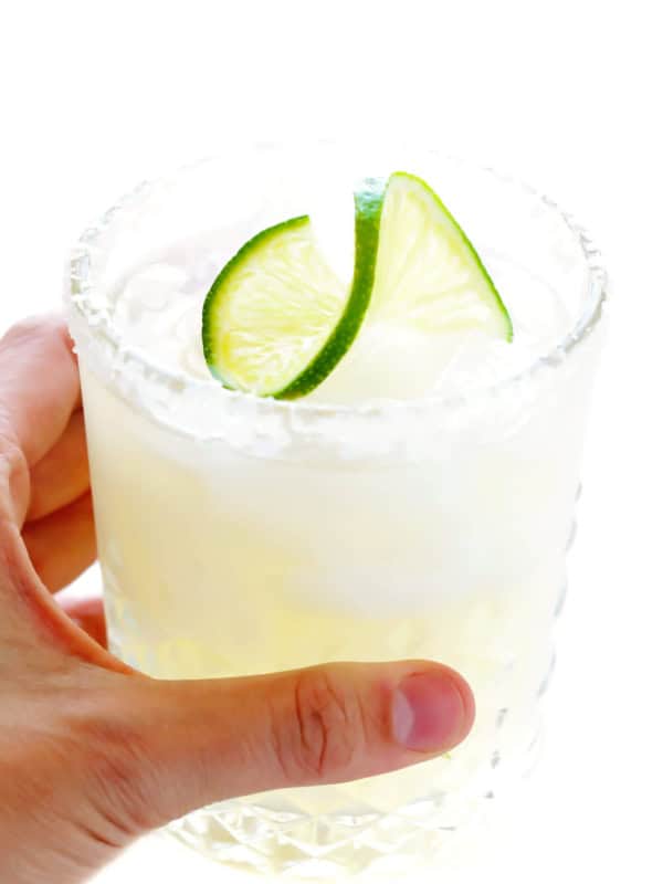 Classic Margarita Recipe