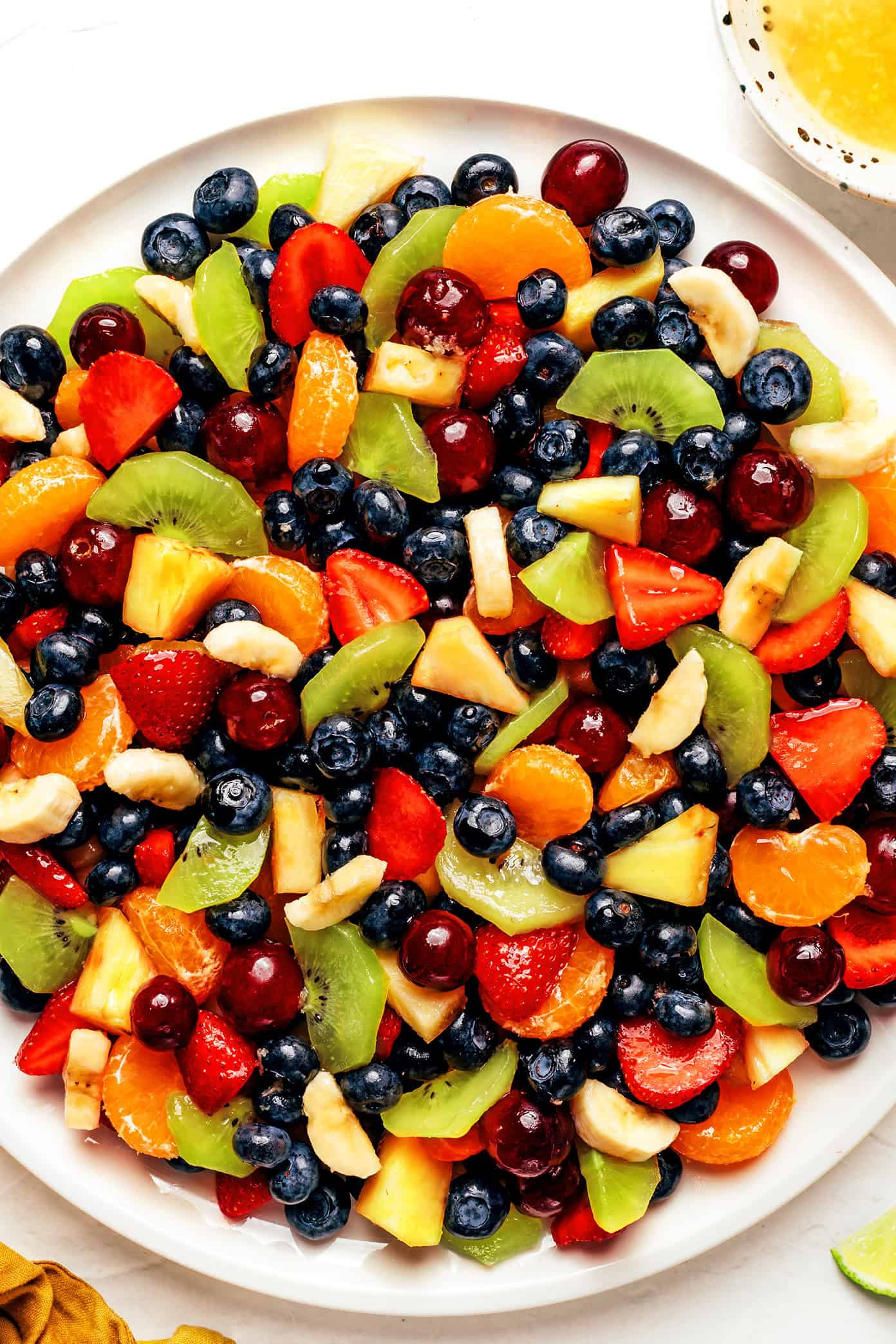 Favorite Fruit Salad
