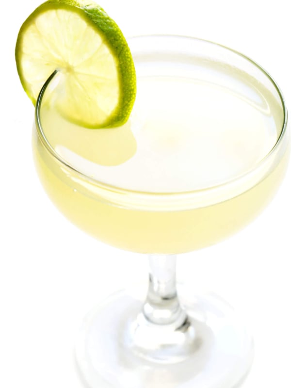 Gimlet Cocktail Recipe