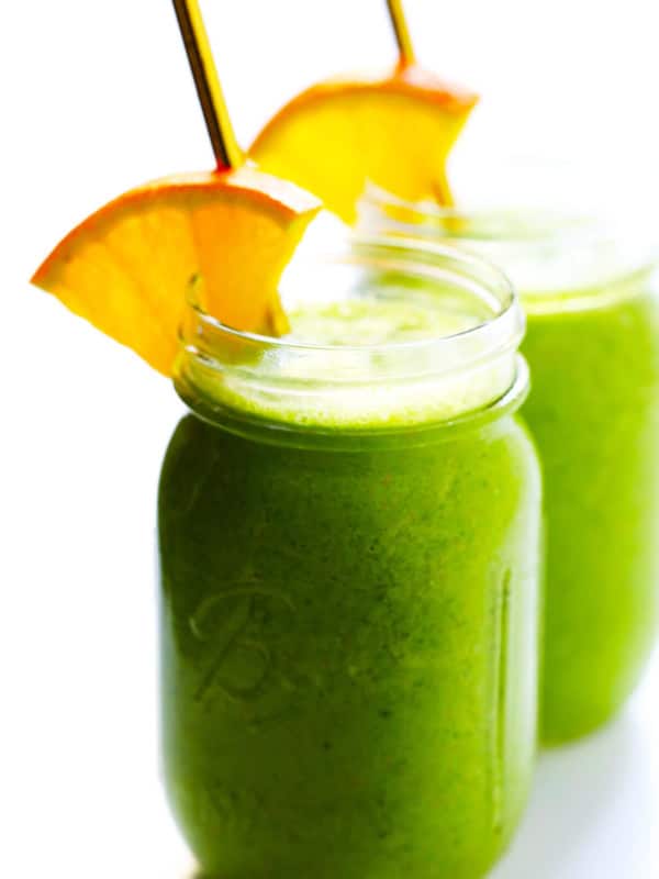 Green "Julius" Smoothie