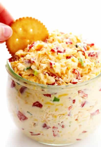Pimento Cheese