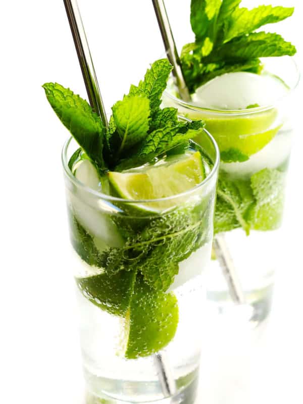 Best Mojito Recipe