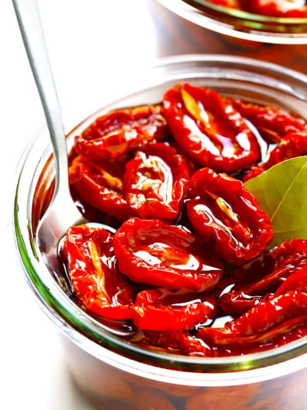 Sun-Dried Tomatoes