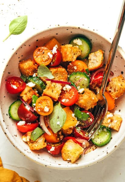 Panzanella