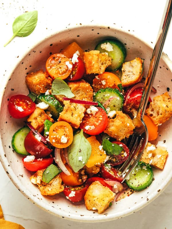 Panzanella