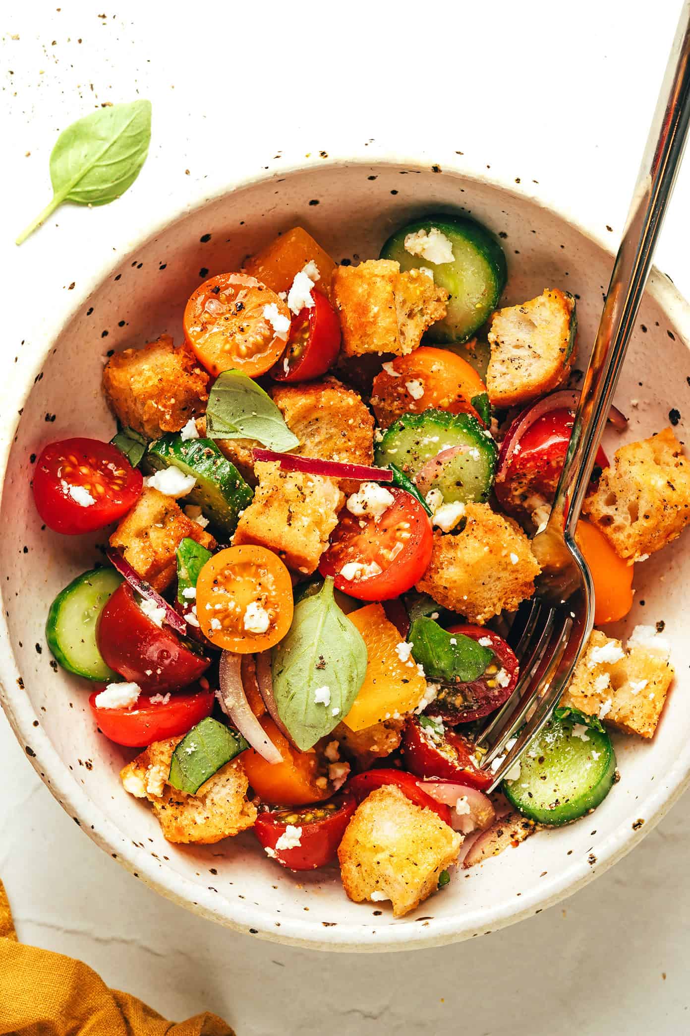 Panzanella