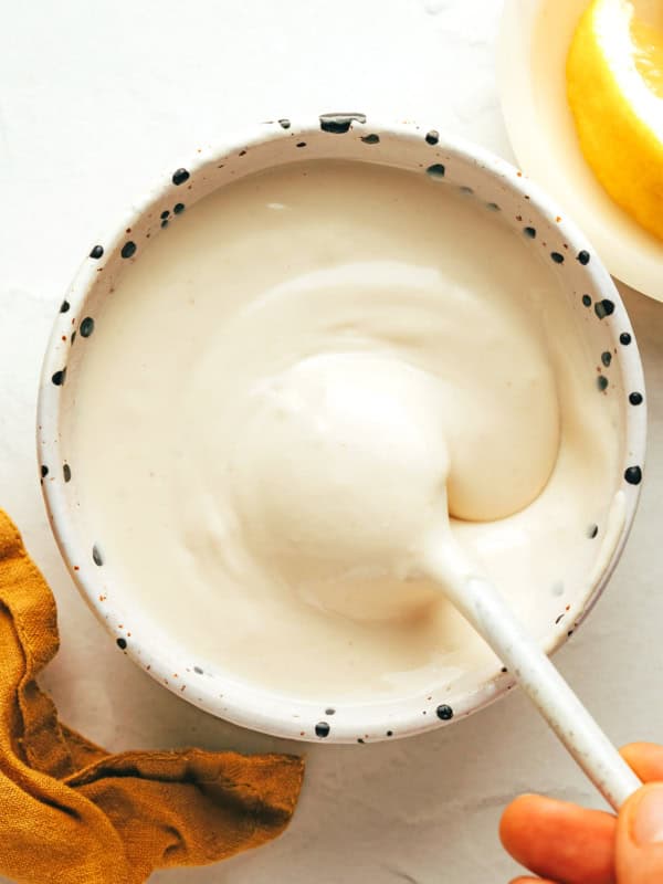 Tahini Sauce