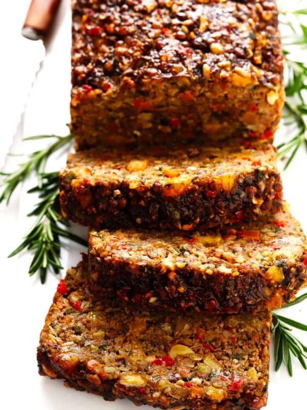 Nut Roast